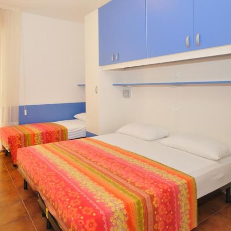 Condominio Tiziano B Bibione Eksteriør bilde