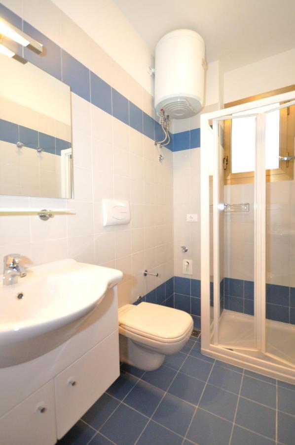 Condominio Tiziano B Bibione Eksteriør bilde